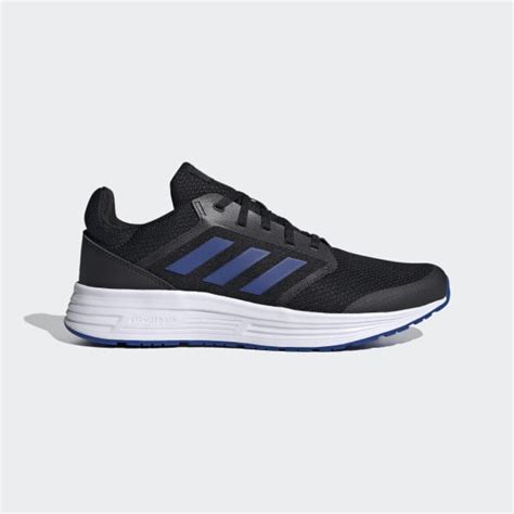Adidas logo unofficial 2d animation created with adobe after effects. adidas Galaxy 5 Shoes - Black | adidas Philipines