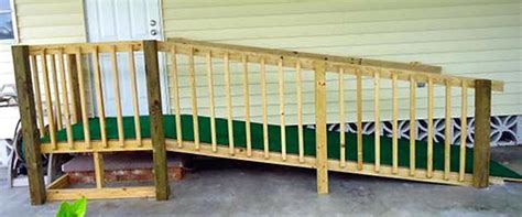 High quality steel detailing service based in the new forest in ringwood, hampshire. Wheelchair Ramp Drawings at PaintingValley.com | Explore ...