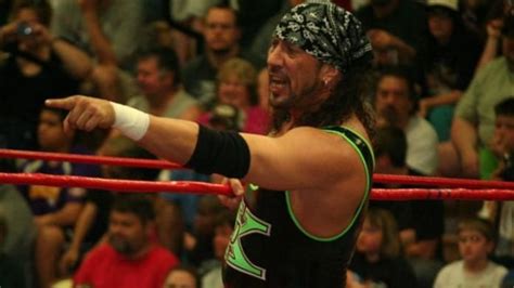 Sean Waltman Says He S Done Wrestling Talks Where He Would Have One Last Match