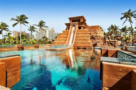 Book The Cove Atlantis Hotel Bahamas With Vip Benefits