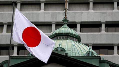 Head Of Japanese Central Bank Calls Sharp Weakening Of The Yen