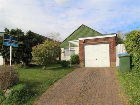 2 Bed Bungalow For Sale In The Glen Minster On Sea Sheerness Me12