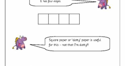 3d Geometry Shapes Worksheet