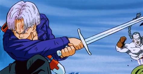 527 fans have answered this question. Dragon Ball Z: Characters with Sword Quiz - By Moai