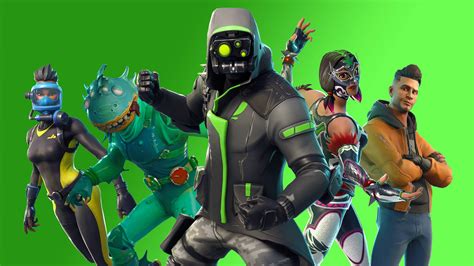Download this awesome wallpaper wallpaper cart. Dynamo Fortnite Wallpapers 2020 - Broken Panda