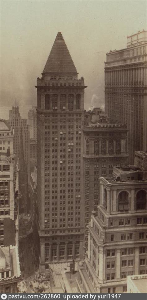 Bankers Trust Company Building Ny