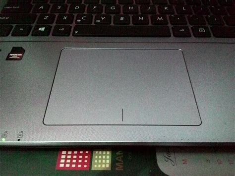 Cara Memperbaiki Kursor Laptop Lenovo Yang Tidak Bisa Bergerak