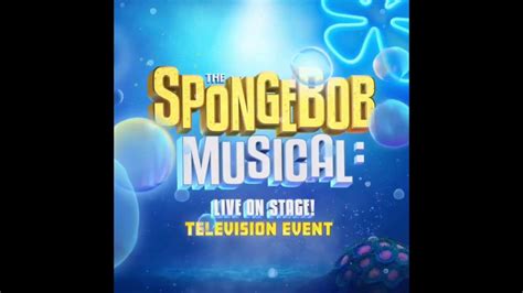 Bikini Bottom Day The Spongebob Musical Live On Stage Youtube