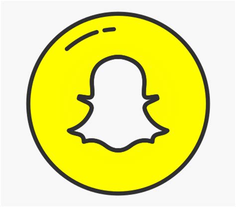 Snapchat Icon 146 Free Snapchat Icons Tag Icon Ninja