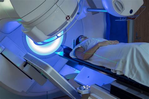 Radioterapi Linac Definisi Tujuan Prosedur Dll Hello Sehat