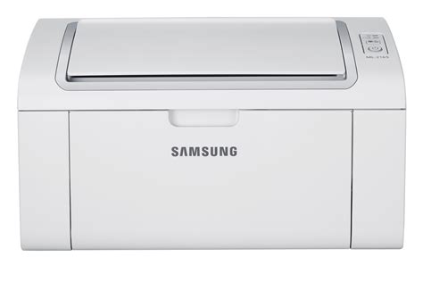 Samsung Ml 2165 Mono Laser Printer Samsung Uk