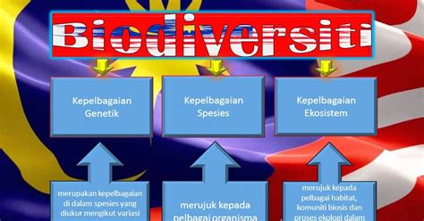 Penerbit ilmu bakti sdn bhd. Pengajian Am & Geografi STPM: Biodiversiti