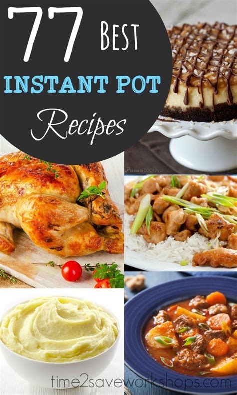I also often freeze half of the batch for future meals if i don't think i'll use them up during the week. BEST Instant Pot Recipes to Try! | Kasey Trenum