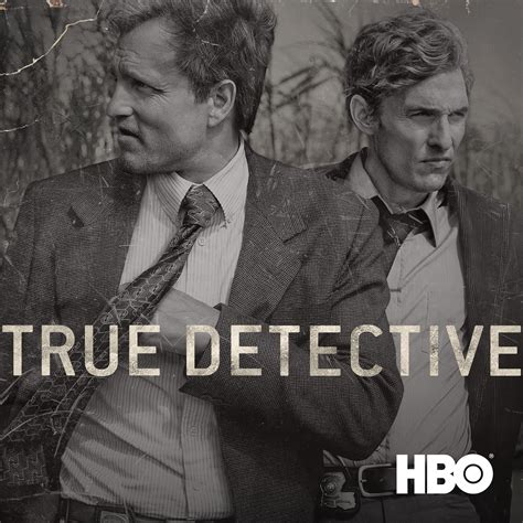 Season 1 True Detective Wiki Fandom
