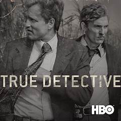 Nonton True Detective Season 1