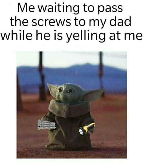 Mehedi (view other pics by mehedi) submitted this funny picture 7 years ago using the tags: 25 Funny Dad Memes That Capture the Chaotic Nature of ...