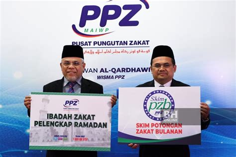 Ppz telah ditubuhkan pada 1991 oleh majlis agama islam wilayah persekutuan (maiwp) didaftarkan sebagai nama syarikat hartasuci sdn bhd dibawah akta syarikat 1965. PPZ-MAIWP sasar RM110 juta zakat pada Ramadan | Wilayah ...