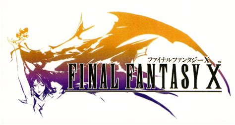 Final Fantasy Wikifeatured Imagesffx Original Logo Final Fantasy
