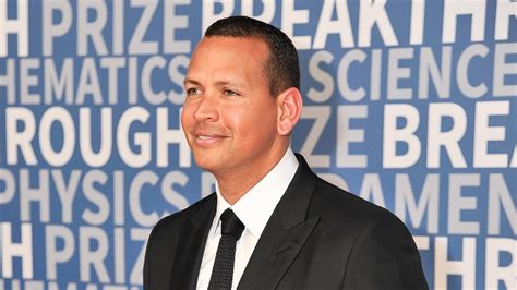 Alex Rodriguez Launches Makeup Line With Wellness Brand Hims And Hers