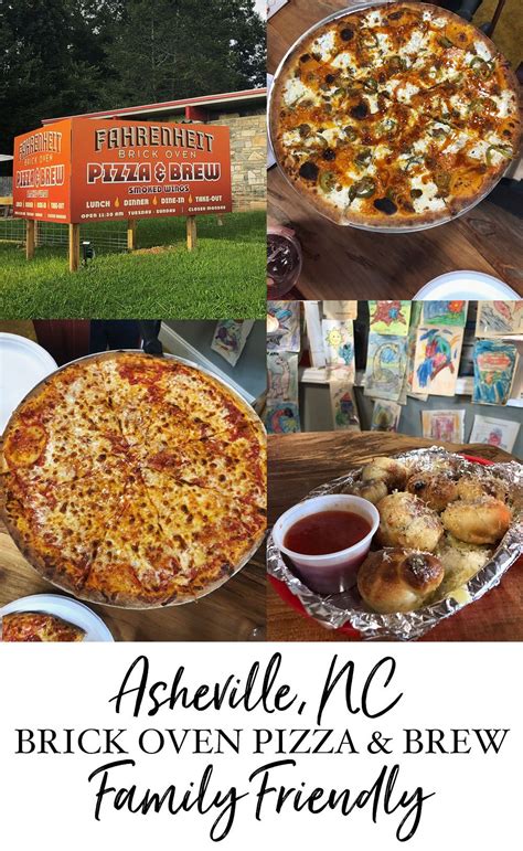 ( 129) 3094 sweeten creek rd. Fahrenheit Pizza & Brew, Asheville, NC | Great pizza, Food ...