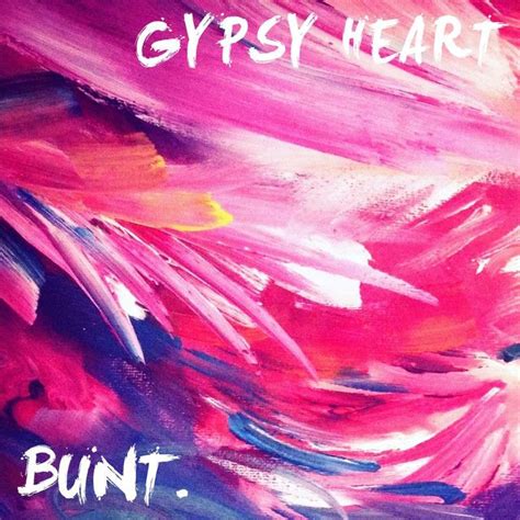 Gypsy Heart Feat Neil Ormandy By Bunt Neil Ormandy Was Added To My Discover Weekly