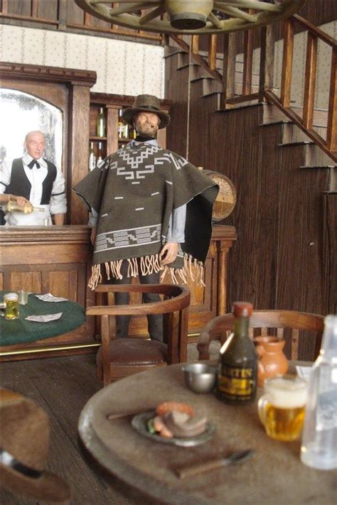 After achieving success in the western tv series rawhide. My Clint Eastwood "The Good" - openrange | Clint eastwood ...