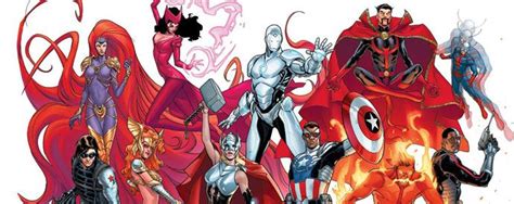 Comicsculture 1 Marvels Failed Diversity