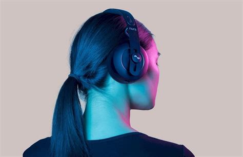 Nuraphone Hear Your Favourite Music Like Never Before Headphones