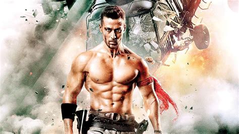 How Baaghi S Success Helped Tiger Shroff To Join The Likes Of Hrithik