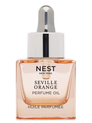 Seville Orange Perfume Oil Nest Perfume A Fragrance For Women 2021