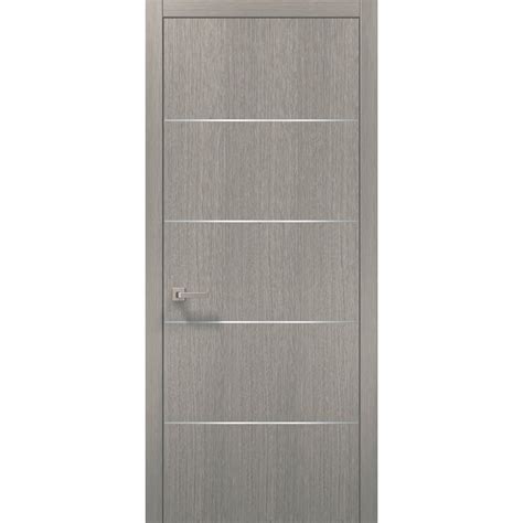 30 X 80 Interior Door : Manufactured with premium pine for industry
