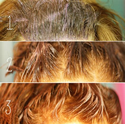 Si vous optez pour une coloration, il faudra utiliser entre deux séances chez le coiffeur des produits de soins colorants. Mode pour femme : coloration cheveux maison