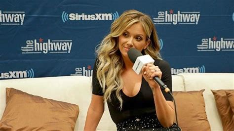 Carly Pearce Recalls Awkward Moment Filming Every Little Thing Video