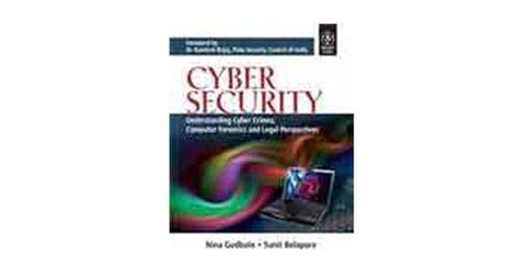Cyber Security With Cd Understanding Cyber Crimes Computer