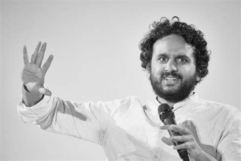 Dealing With Brexit Comedy A Lesson From Nish Kumar The Boar