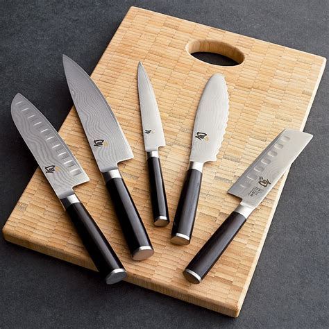 shun knife classic utility knives chef crateandbarrel ultimate crate japanese fancy barrel ribs kitchen