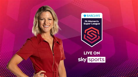 Karen Carney Jacqui Oatley And Michelle Owen Join Sky Sports And Soccer Saturday Line Ups For