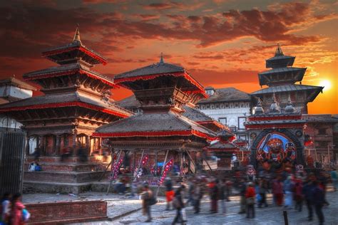 15 Most Famous Historical Places Of Nepal You Should Visit Oyo Hotels