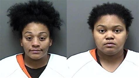 2 More Arrests Made In Connection To Man Wanted In Brittany Booker Homicide