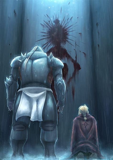 Pin by Evana Ammar on Fullmetal Alchemist | Fullmetal alchemist