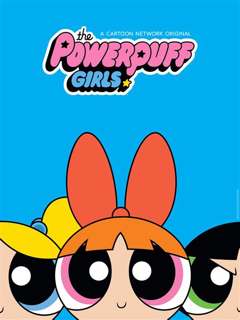 Categorytemplates Powerpuff Girls Wiki Fandom
