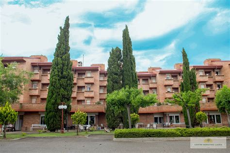 Centre Geriàtric Lleida