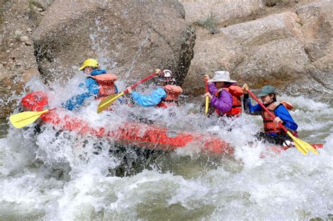 Are you looking for the best. White Water Rafting: Learning the Basics | ActionHub