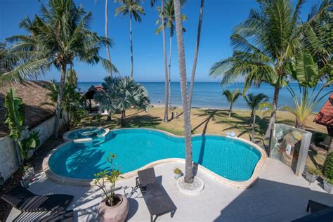 Malee Beach Villas Ko Lanta Updated 2019 Prices
