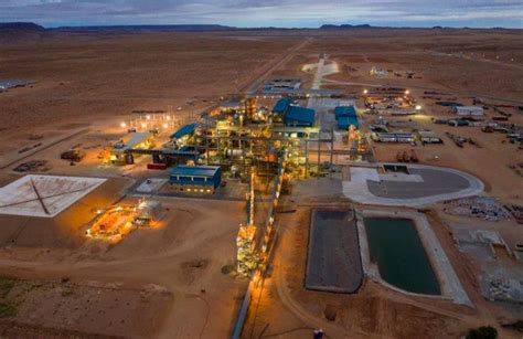 It's quick and easy to apply online for any of the 10 954 featured financial accountant mining jobs. R5.5 Billion Zinc Mine for SA - SAPeople - Worldwide South ...