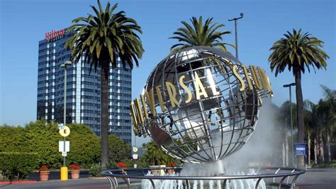 Universal Studios Hollywood Los Angeles Tickets And Eintrittskarten