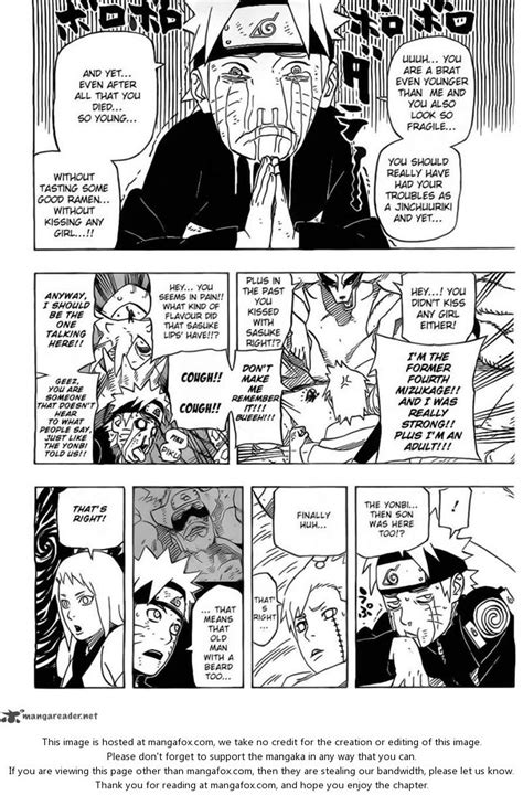 Funny Naruto Manga Panels Imagesee