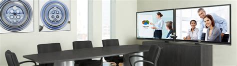 Mi Conference Room Audio Video Solutions Omni Tech Spaces