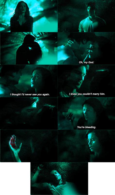 Witches of east end is one of my favourite television shows, maybe even the favourite. Witches of East End Season 2 Episode 2 Freya's Premonition ...