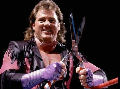 brutus “the barber” beefcake to be inducted into the 2019 wwe hall of fame hollywood s world